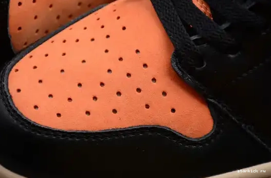 Shattered 555088-0280 Backboard 1  High Jordan 555088-0280 Retro 0612